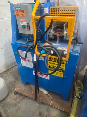 Gensco #CSX-2010, cable stripper - Image 3