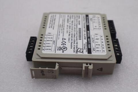 Acromag 841t-1500 intellipack transmitter alarm module #k-1806 - Image 3