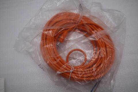 IFM Efector EVT092/ ADOGH040VAS0015E04 Cable STOCK H373A - Image 2