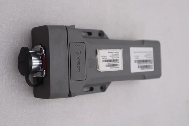 M-Labs GPS Tracking Device Spireon PM-L 40-A S/N BK2007433595 #2658 - Image 3