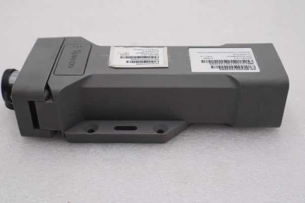 M-Labs GPS Tracking Device Spireon PM-L 40-A S/N BK2007433595 #2658 - Image 4