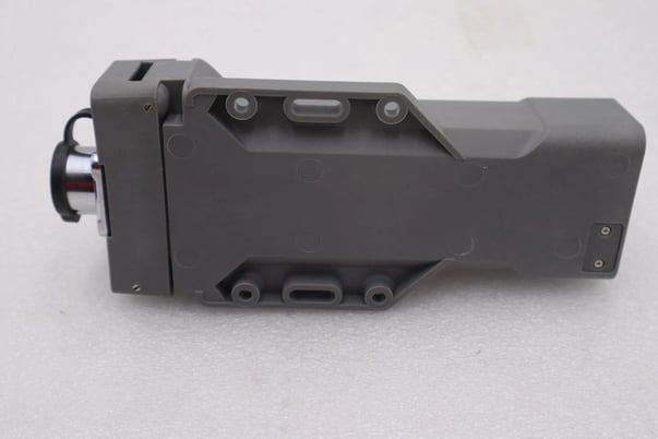 M-Labs GPS Tracking Device Spireon PM-L 40-A S/N BK2007433595 #2658 - Image 5