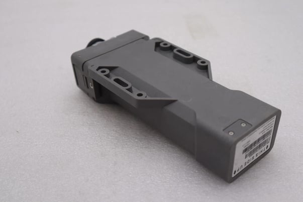 M-Labs GPS Tracking Device Spireon PM-L 40-A S/N BK2007433595 #2658 - Image 6