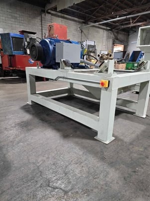 Radiator shredding & granulation system - Image 6