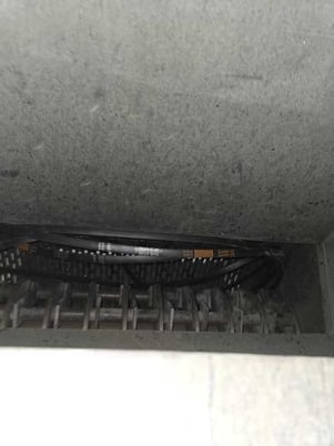 Radiator shredding & granulation system - Image 7