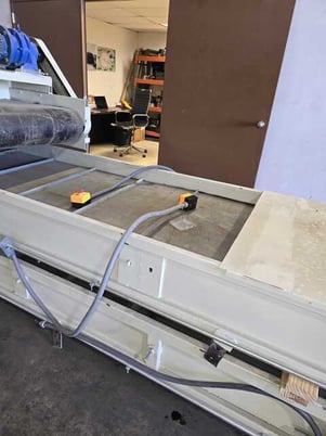 Radiator shredding & granulation system - Image 8