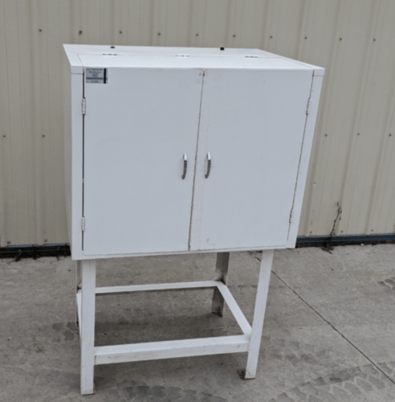 Ro-Tap #RX-29" screen - Image 1