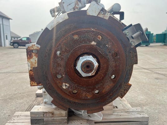 Allison #9823OFS, automatic transmission, for use in fracking - Image 9