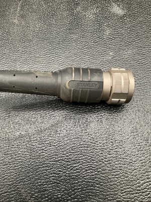 STANLEY 20C104605 TORQUE DRIVER CABLE 5M NUTRUNNER USED - Image 2