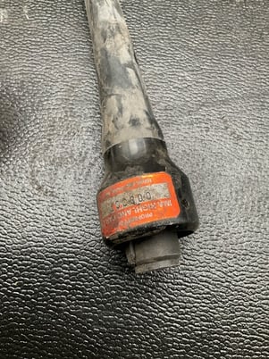 STANLEY 20C104605 TORQUE DRIVER CABLE 5M NUTRUNNER USED - Image 4