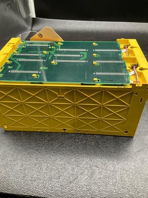 fanuc a05b-2500-c003 plc backplane rack - Image 1