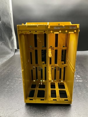 fanuc a05b-2500-c003 plc backplane rack - Image 2