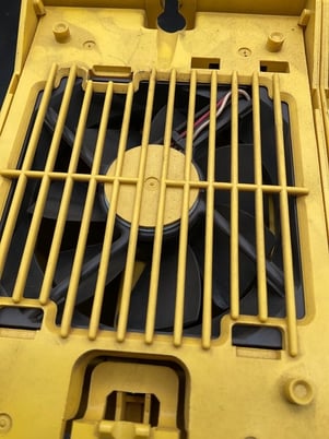 fanuc a05b-2500-c003 plc backplane rack - Image 3