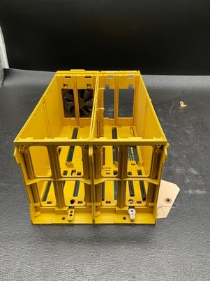 fanuc a05b-2500-c003 plc backplane rack - Image 5