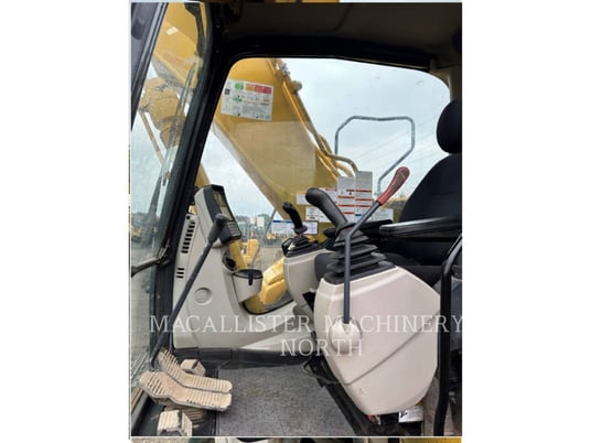 Kobelco / Kobe Steel Ltd SK170LC-10, Crawler Excavator, 2249 hours, S/N: YM09605002, 2020 - Image 5