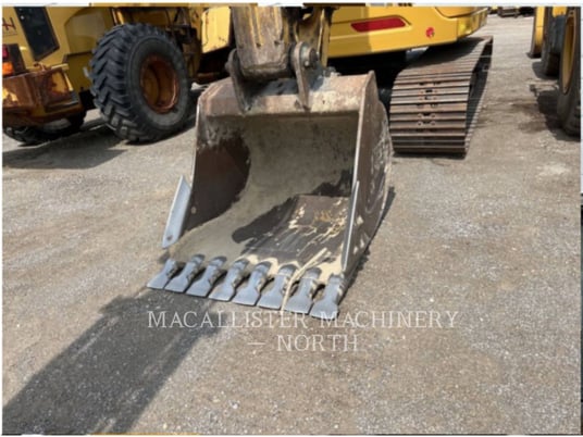 Kobelco / Kobe Steel Ltd SK170LC-10, Crawler Excavator, 2249 hours, S/N: YM09605002, 2020 - Image 6