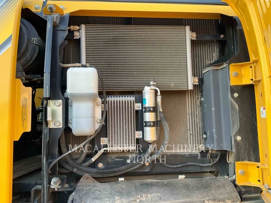 Kobelco / Kobe Steel Ltd SK170LC-10, Crawler Excavator, 2249 hours, S/N: YM09605002, 2020 - Image 8