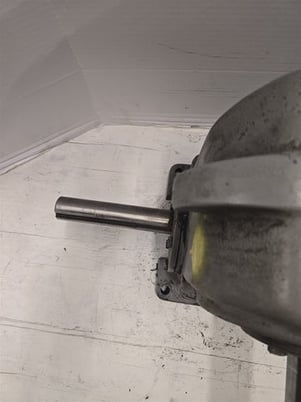 Cleveland #50AF, gear reducer, fan cooled, 4 4.00/7:1 ratio - Image 8