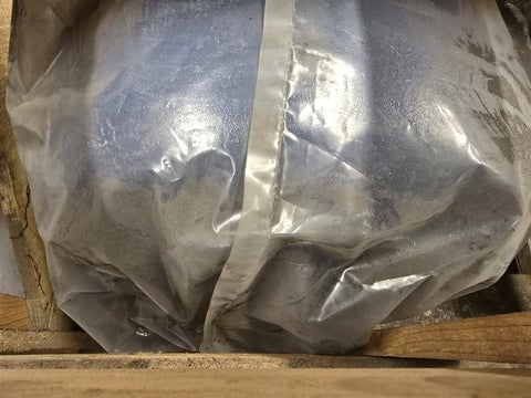 25 HP 900 RPM Westinghouse XP0258, Frame 326T, TEFC, 8P, 230/460 Volts - Image 8