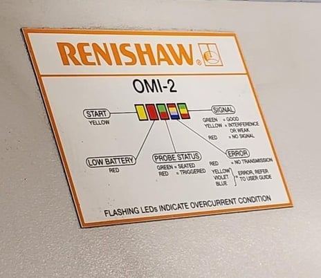 YCM #TV-158B, CNC vertical machining center, 32 automatic tool changer, 59" X, 33.8" Y, 29.5" Z, 10000 RPM - Image 7