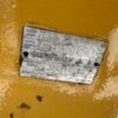 1350 HP Caterpillar #C-32, Engine, rebuilt, Tier 2, 6 month warranty, 2014 - Image 3