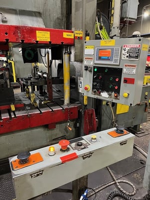 Pacific #750 OBL 8/48 - Image 2