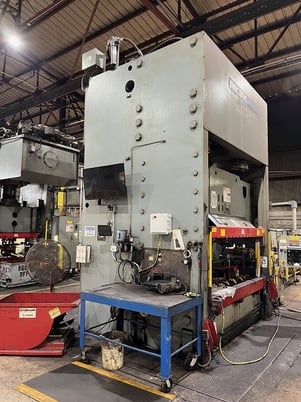 Pacific #750 OBL 8/48 - Image 3