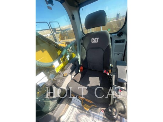 Caterpillar 340 10 TC, Crawler Excavator, 1108 hours, S/N: EFH20038, 2024 - Image 7