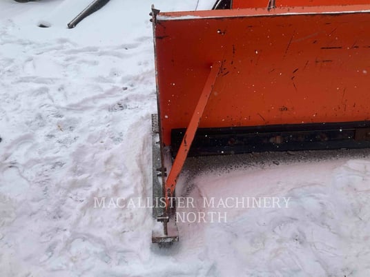 Miscellaneous Mfgrs SCOOP DOGG, Snow Removal Attachments, S/N: 4373, - Image 8