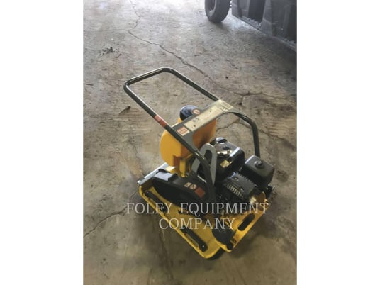 Wacker Corporation VP1550AW, Compactor, S/N: 11430035, 2021 - Image 2