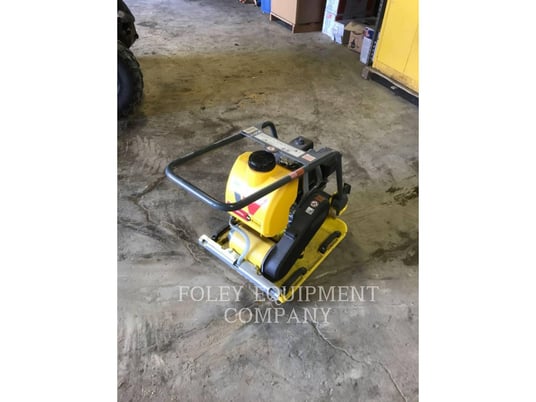 Wacker Corporation VP1550AW, Compactor, S/N: 11430035, 2021 - Image 3