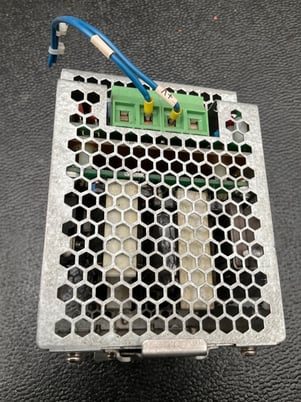 LAMBDA DLP180-24-1/EJ DIN Rail Power Supply 24VDC 7.5A USED - Image 4