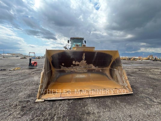 Cat 982M AOC, Wheel Loader, 16149 hours, S/N: XDL00686, 2020 - Image 5