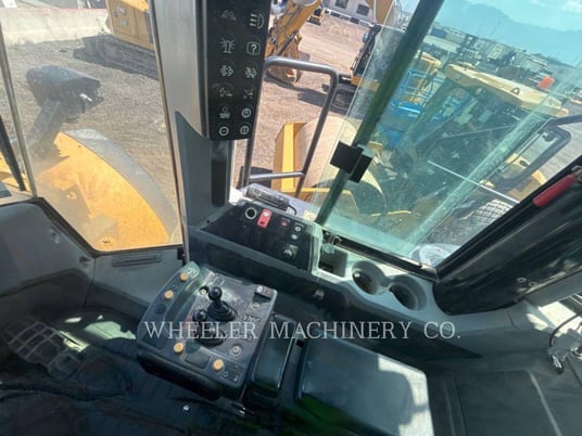 Cat 982M AOC, Wheel Loader, 16149 hours, S/N: XDL00686, 2020 - Image 6