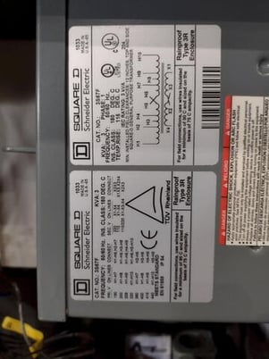 Electrovert #Aquastorm-100, In-Line Cleaner Washer, 20" width Conveyor, 2010 - Image 8