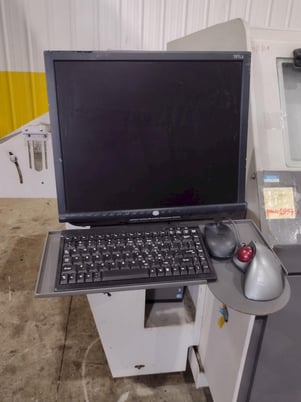 Electrovert #Aquastorm-100, In-Line Cleaner Washer, 20" width Conveyor, 2010 - Image 9