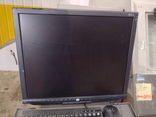 Electrovert #Aquastorm-100, In-Line Cleaner Washer, 20" width Conveyor, 2010 - Image 10