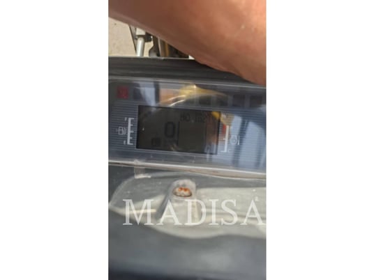 Caterpillar Lift Trucks GP25N5-LE, Forklift, 1627 hours, S/N: AT35A09769, 2021 - Image 5