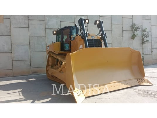 Caterpillar D8T, Crawler Dozer, 5155 hours, S/N: JJ501200, 2018 - Image 2