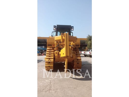 Caterpillar D8T, Crawler Dozer, 5155 hours, S/N: JJ501200, 2018 - Image 3