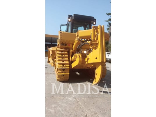 Caterpillar D8T, Crawler Dozer, 5155 hours, S/N: JJ501200, 2018 - Image 4