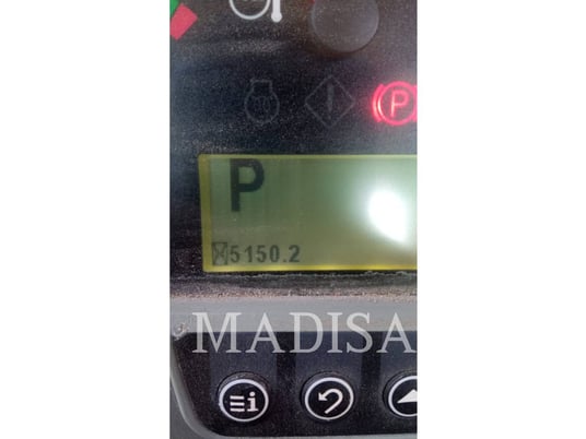 Caterpillar D8T, Crawler Dozer, 5155 hours, S/N: JJ501200, 2018 - Image 5