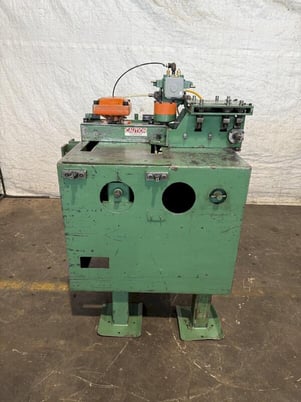 Air Feeder / Straightener - Image 2