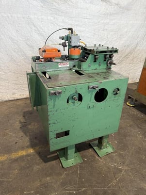 Air Feeder / Straightener - Image 3