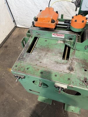 Air Feeder / Straightener - Image 4