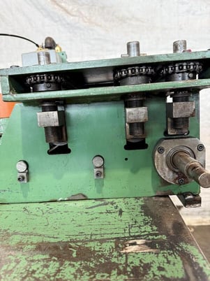 Air Feeder / Straightener - Image 6