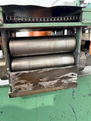 Air Feeder / Straightener - Image 7