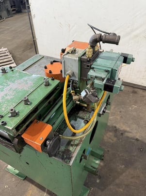 Air Feeder / Straightener - Image 8