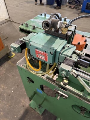 Air Feeder / Straightener - Image 9