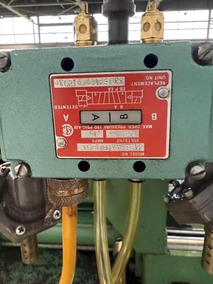 Air Feeder / Straightener - Image 10